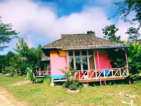 Pai Forest Resort