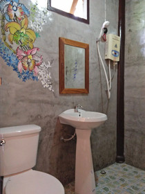 Pai Friendly Resort