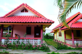 Pai Friendly Resort