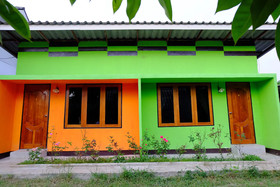 Pai Friendly Resort