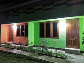 Pai Friendly Resort