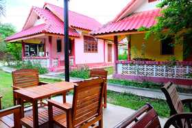 Pai Friendly Resort