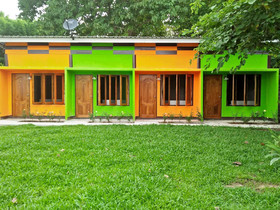 Pai Friendly Resort