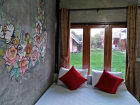 Pai Friendly Resort