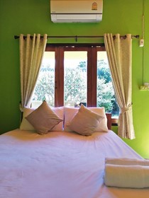 Pai Friendly Resort