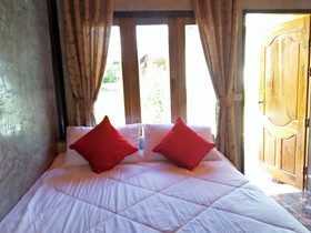 Pai Friendly Resort