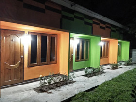 Pai Friendly Resort