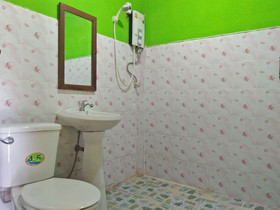 Pai Friendly Resort