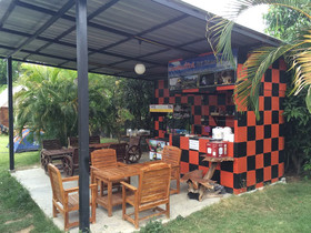 Pai Friendly Resort