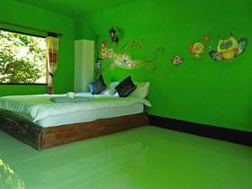 Pai Friendly Resort
