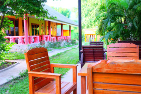 Pai Friendly Resort