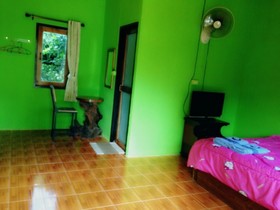 Pai Friendly Resort