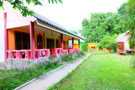 Pai Friendly Resort