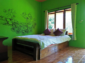 Pai Friendly Resort