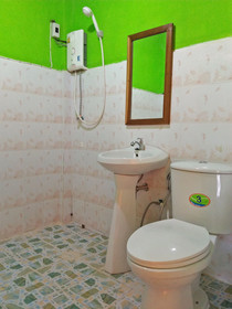 Pai Friendly Resort