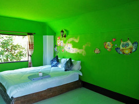 Pai Friendly Resort