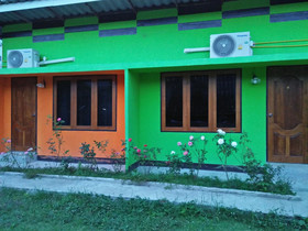 Pai Friendly Resort