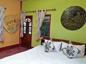 Pai Friendly Resort