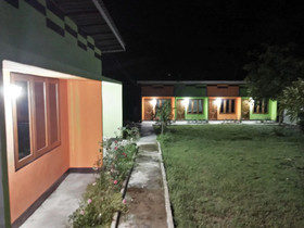 Pai Friendly Resort
