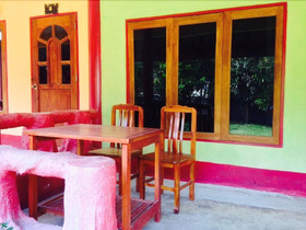 Pai Friendly Resort