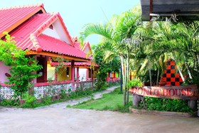 Pai Friendly Resort