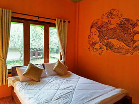 Pai Friendly Resort
