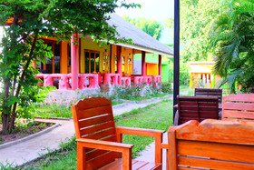 Pai Friendly Resort