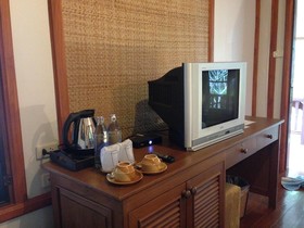 Pai Herbs Resort