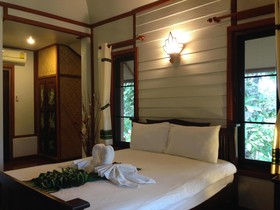 Pai Herbs Resort
