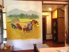 Pai Herbs Resort