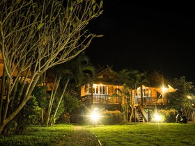 Pai Homey