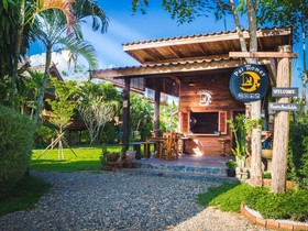 Pai Homey