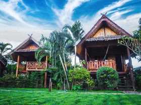 Pai Homey