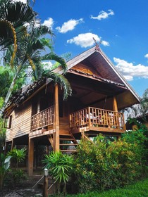 Pai Homey