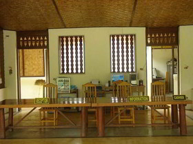 Pai Hotsprings Spa Resort