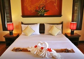 Pai Hotsprings Spa Resort