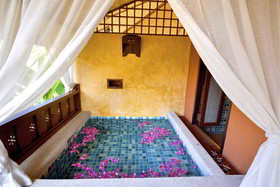 Pai Hotsprings Spa Resort