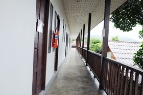 Pai In Town
