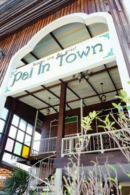Pai In Town