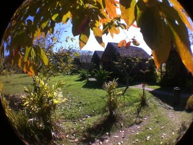 Farmstay at Pai