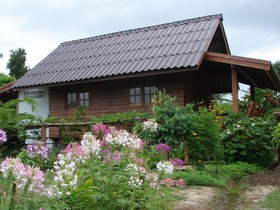 Farmstay at Pai