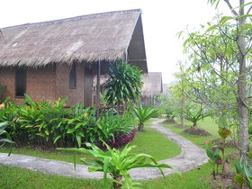 Farmstay at Pai
