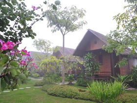 Farmstay at Pai