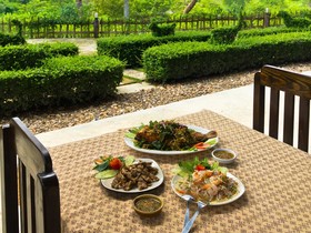 Farmstay at Pai