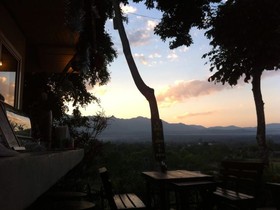 Farmstay at Pai