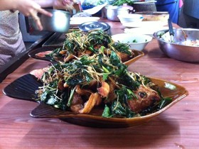 Farmstay at Pai