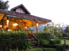 Farmstay at Pai