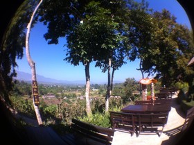 Farmstay at Pai