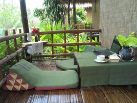 Farmstay at Pai