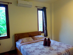 Pai Loess Resort